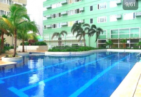 Condotel Type
